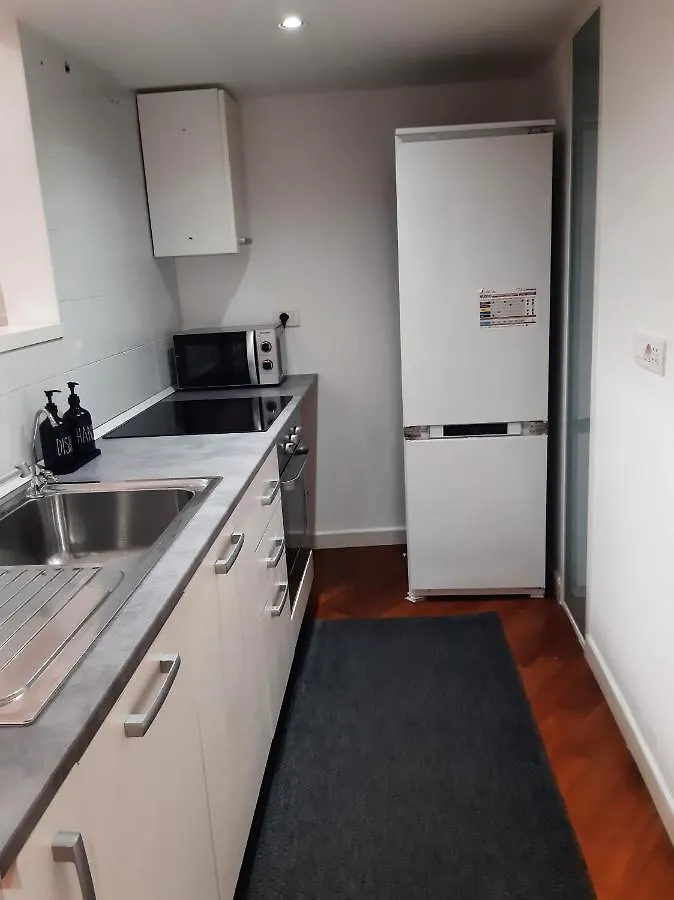 Loft Giulia Apartamento Bari