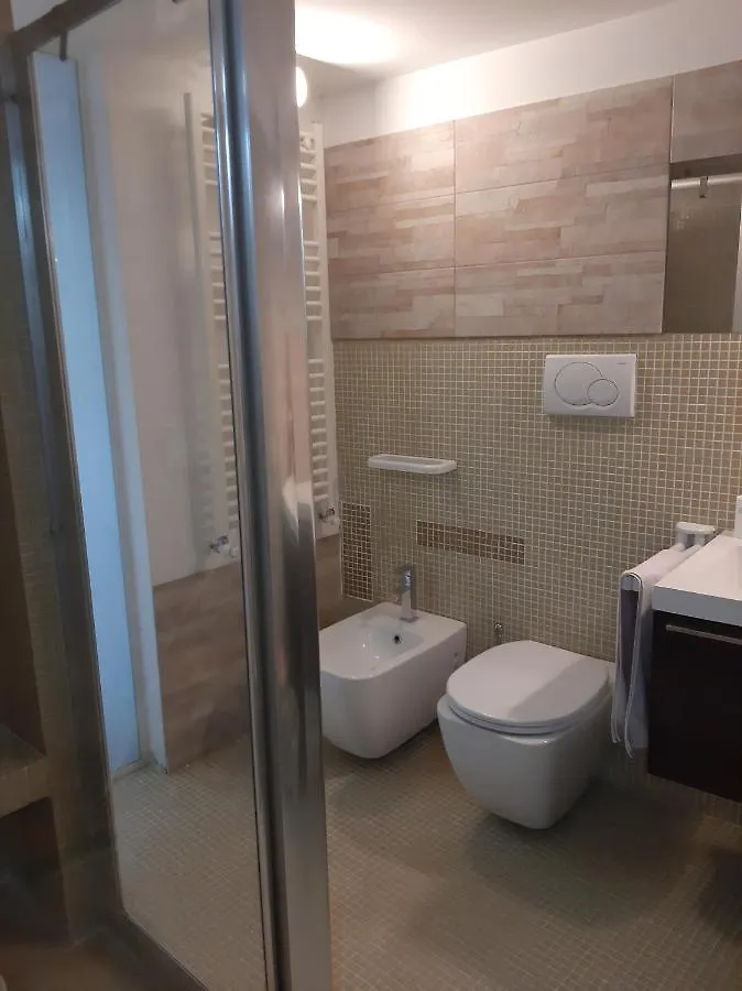 Loft Giulia Apartamento Bari