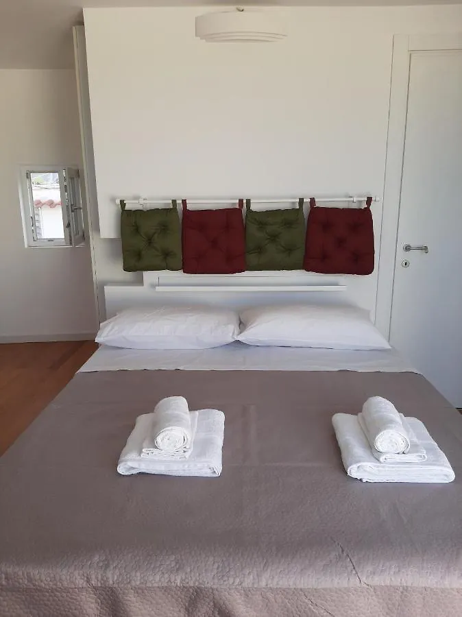 Loft Giulia Apartamento Bari