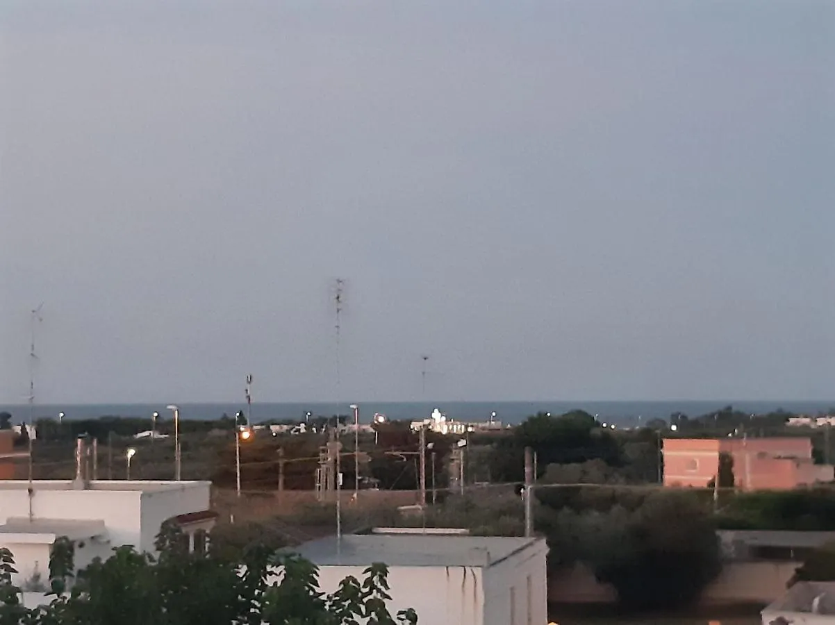 Loft Giulia Apartamento Bari