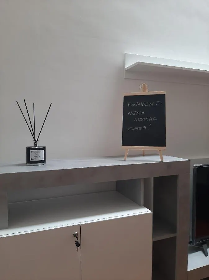 Loft Giulia Apartamento Bari 0*,