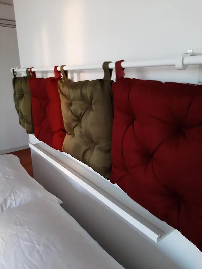 Loft Giulia Apartamento Bari