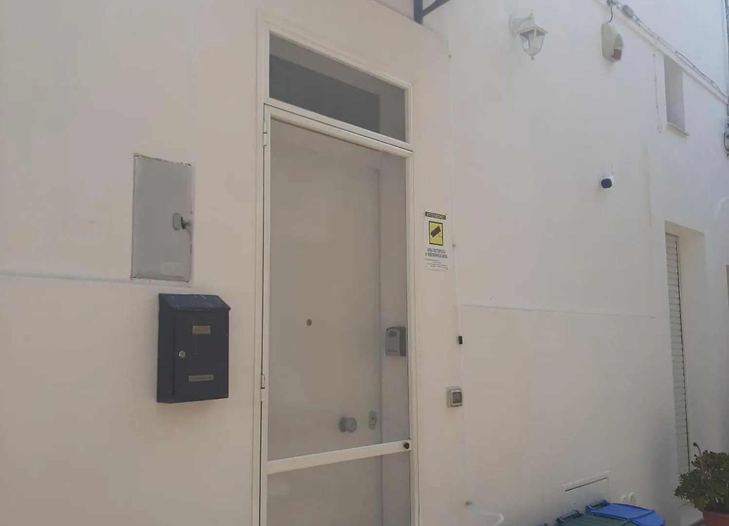 Loft Giulia Apartamento Bari 0*,